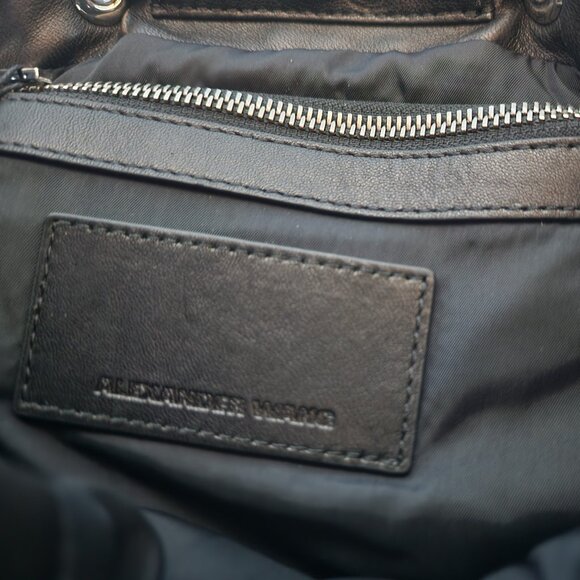 Alexander Wang Backpack "NEW" - Picture 4 of 16